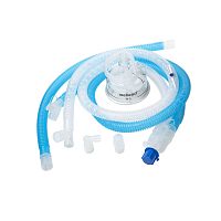 Heated breathing circuit HBC series