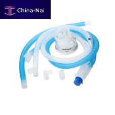 Heated breathing circuit HBC series