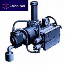 Plug valve SMBA seriespneumatically-operatedregulating