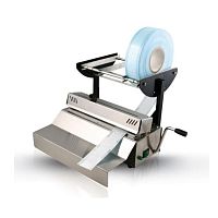 Dental sealing machine CQ-S03Amanual