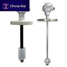 Float level transmitter LT seriesfor liquids2-wireHART