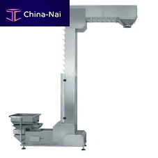 Industrial bucket elevator chainautomaticfor powders
