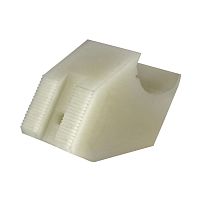 White 3D printing resin E-UA90industrial