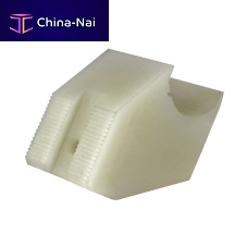 White 3D printing resin E-UA90industrial