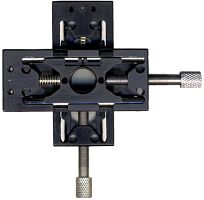 Translation stage MM-3CRB series3-axisminiature