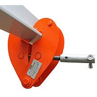 Beam clamp BC series