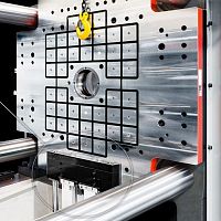Motorized positioner linear