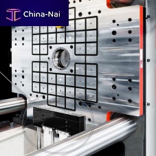 Motorized positioner linear