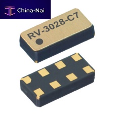 Real-time clock module RV-3028-C7