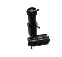 Zoom objective lens GCO-260502telecentricfor micro-imaging applications