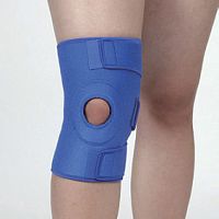 Knee orthosis Prime Supportopen knee