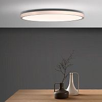 Contemporary ceiling light VIVAA.fitroundaluminumother light sources
