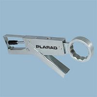 Metal reaction arm