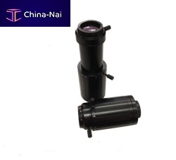 Zoom objective lens GCO-260502telecentricfor micro-imaging applications