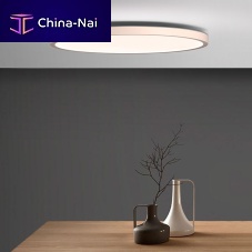 Contemporary ceiling light VIVAA.fitroundaluminumother light sources