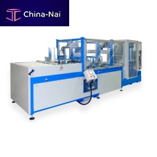 Automatic tray former T2N