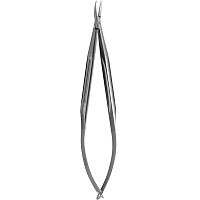 Ophthalmic surgery needle holder 7252Barraquer
