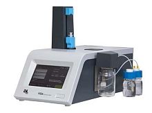 Laboratory density meter VIDA