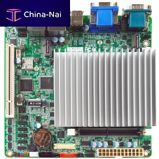 Mini-ITX motherboard JMTX-ADN8 seriesIntel® Processor N97Intel®DDR5 SO-DIMM