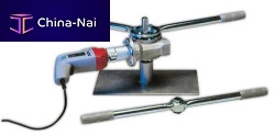 Dispensing valve