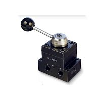 Spool hydraulic directional control valve 9504manual4/2-way3/2-way