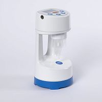 Microbial air sampler Coriolis Compact
