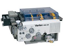 Gripper feeder VGX series