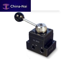 Spool hydraulic directional control valve 9504manual4/2-way3/2-way