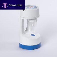 Microbial air sampler Coriolis Compact