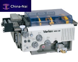 Gripper feeder VGX series