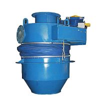 Bulk loading system
