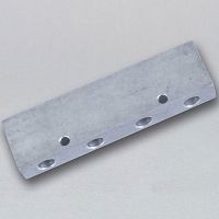 Multi-channel manifold 9NR15 seriesaluminum