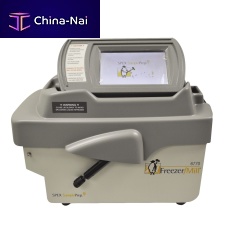 Horizontal mill 6770 Freezer/Mill®for orecryogenic
