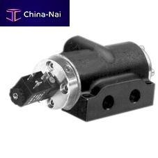 Spool pneumatic directional control valve K seriessolenoid-operated4/2-way4/3-way