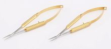 Surgical needle holder