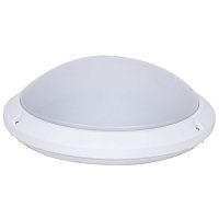 Surface mounted light fixture HUBLOT LEDincandescentround