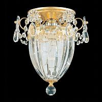Traditional ceiling light BAGATELLESwarovski® crystalincandescentbathroom