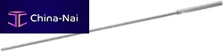 Laparoscopic surgery knot pusher