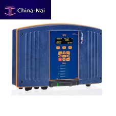 Redox measuring instrument SlimFLEX 5apHconductivitycorrosion