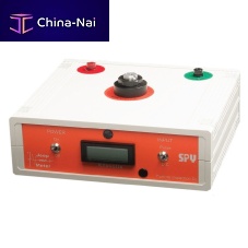 Voltage measuring instrument MODEL JMdigitalindustrialportable
