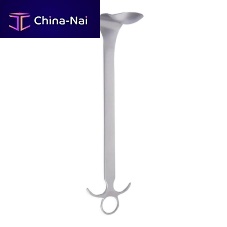 Abdominal retractor PS-8832surgicaladultstainless steel