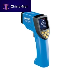 Infrared thermometer IT700/IT1650Sdigital�Chand-held