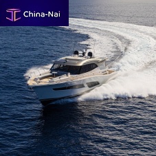Sport motor yacht 645 SUVsport-fishingclassictraditional