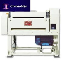 Rotor granulator GR 860 CC