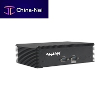 Ethernet communication port robot controller wireless