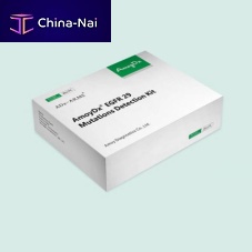 Lung cancer assay kit LCMEG01oncologyGMPfor EGFR mutations