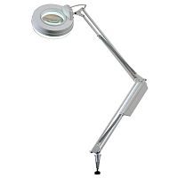 Table lamp MAGNIFYINGmagnifyingmetalcontemporary