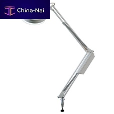 Table lamp MAGNIFYINGmagnifyingmetalcontemporary