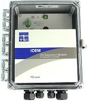I/O expansion module IOEM seriesanalogSCADA