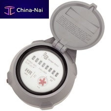 Absolute rotary encoder HR-E®magneticmechanicalnon-contact
